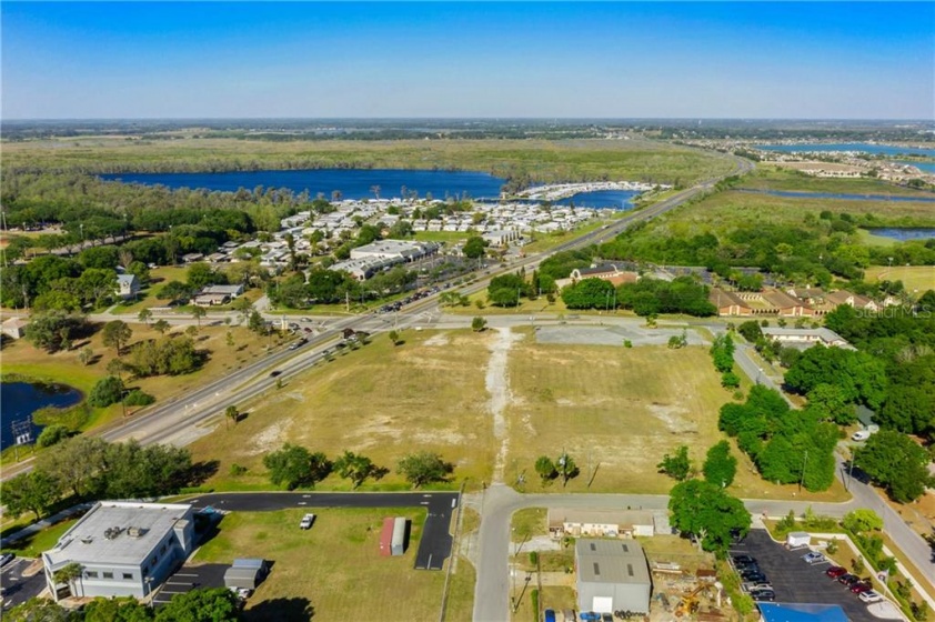 901 12TH STREET, CLERMONT, Florida 34711, ,Land,For Sale,12TH,G5040558