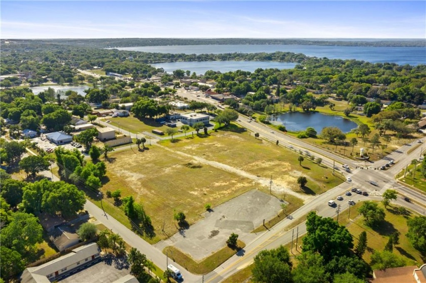 901 12TH STREET, CLERMONT, Florida 34711, ,Land,For Sale,12TH,G5040558