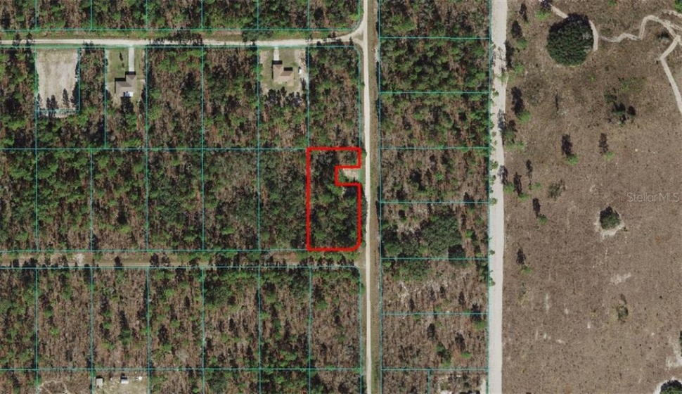 0 121ST TERRACE, OCALA, Florida 34481, ,Land,For Sale,121ST TERRACE,OM618065