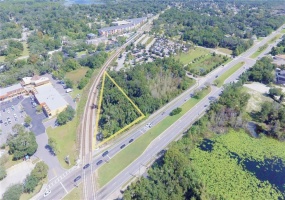 2300 LAKE MARY, LAKE MARY, Florida 32746, ,Land,For Sale,LAKE MARY,O5936121