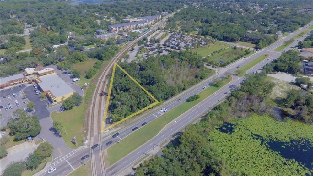 2300 LAKE MARY, LAKE MARY, Florida 32746, ,Land,For Sale,LAKE MARY,O5936121