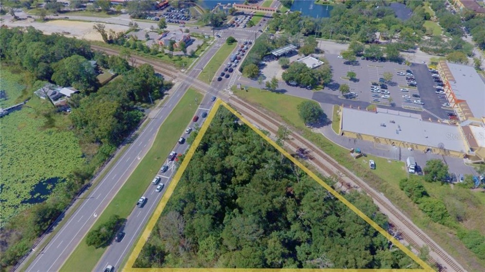2300 LAKE MARY, LAKE MARY, Florida 32746, ,Land,For Sale,LAKE MARY,O5936121