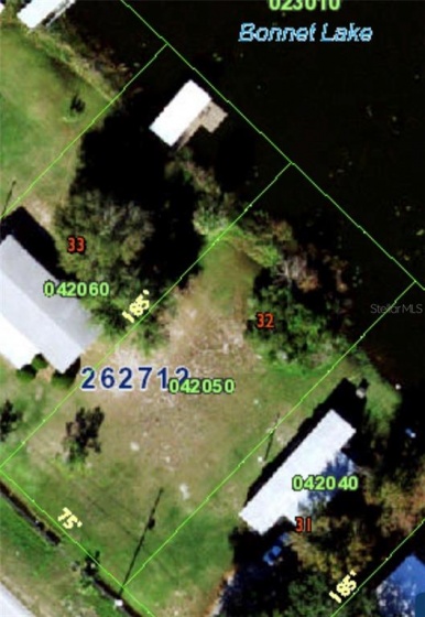 4416 POLK CITY ROAD, HAINES CITY, Florida 33844, ,Land,For Sale,POLK CITY,OK220068