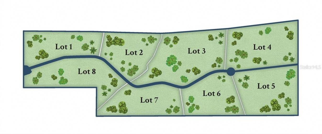 0 115TH AVENUE, OCALA, Florida 34482, ,Land,For Sale,115TH,OM618142