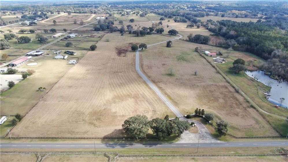 0 115TH AVENUE, OCALA, Florida 34482, ,Land,For Sale,115TH,OM618142