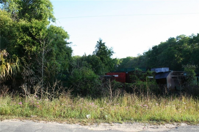 4541 95TH STREET, OCALA, Florida 34480, ,Land,For Sale,95TH,OM618359