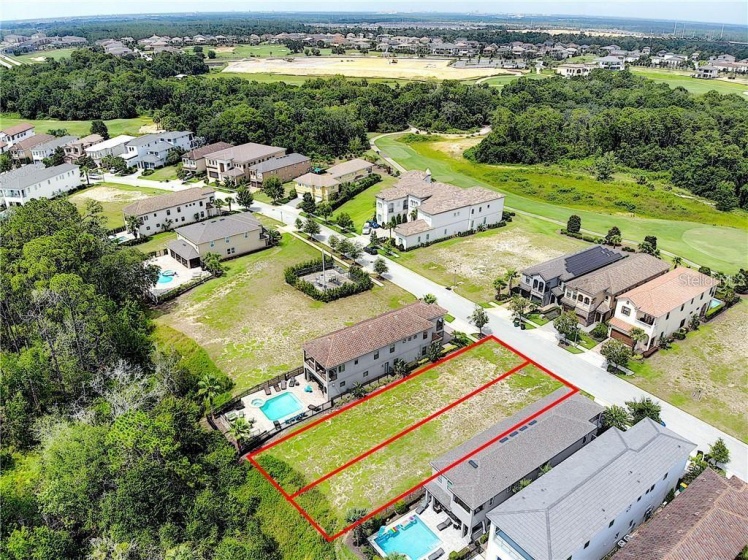 952 DESERT MOUNTAIN COURT, REUNION, Florida 34747, ,Land,For Sale,DESERT MOUNTAIN,O5937051