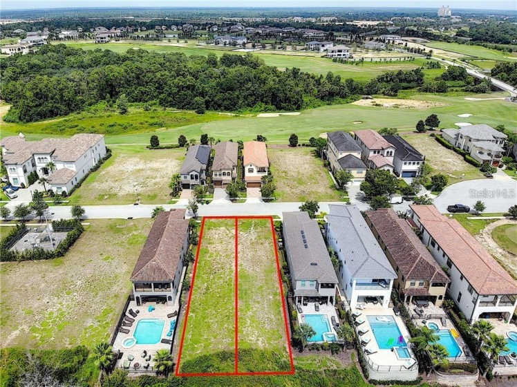 952 DESERT MOUNTAIN COURT, REUNION, Florida 34747, ,Land,For Sale,DESERT MOUNTAIN,O5937051
