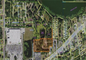ABUNDANT LIFE DRIVE, AUBURNDALE, Florida 33823, ,Land,For Sale,ABUNDANT LIFE,L4917950