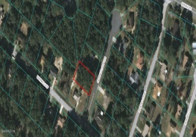 00 SPRING LOOP DRIVE, OCALA, Florida 34472, ,Land,For Sale,SPRING LOOP,OM523339