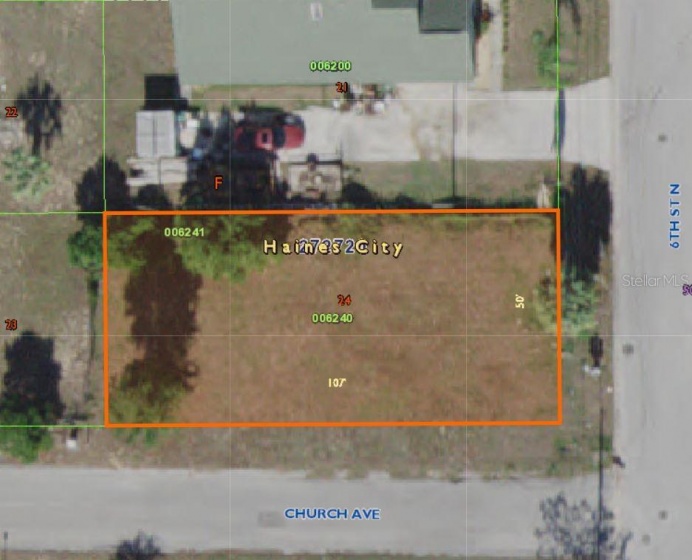 6TH STREET, HAINES CITY, Florida 33844, ,Land,For Sale,6TH,P4908164