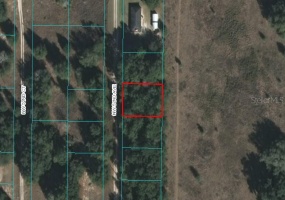1275 52ND AVENUE, OCALA, Florida 34482, ,Land,For Sale,52ND,OM619077