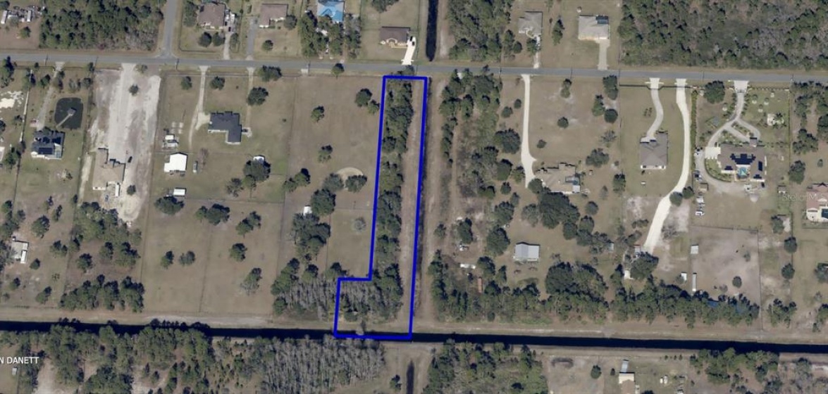 RALSTON STREET, ORLANDO, Florida 32833, ,Land,For Sale,RALSTON,S5049816