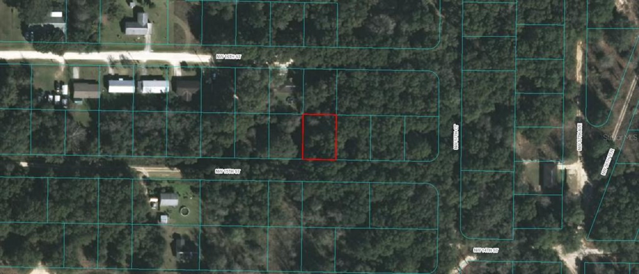 5787 15TH STREET, OCALA, Florida 34482, ,Land,For Sale,15TH,OM619223