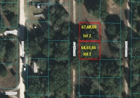 00 52ND COURT, OCALA, Florida 34482, ,Land,For Sale,52ND,OM619241