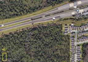 Lot 451 APOPKA VINELAND ROAD, ORLANDO, Florida 32821, ,Land,For Sale,APOPKA VINELAND,O5940472