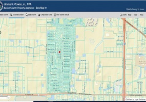 NW 56TH CT, OCALA, Florida 34482, ,Land,For Sale,NW 56TH CT,A4499315