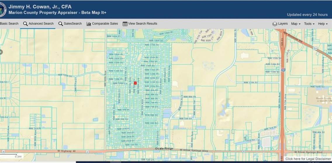 NW 56TH CT, OCALA, Florida 34482, ,Land,For Sale,NW 56TH CT,A4499315