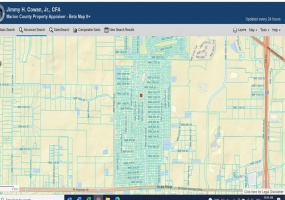 NW 56TH AVE, OCALA, Florida 34482, ,Land,For Sale,NW 56TH AVE,A4499570