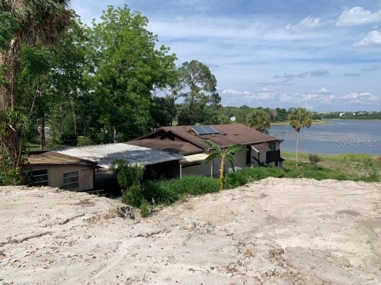 803 PAHOA STREET, ORLANDO, Florida 32818, ,Land,For Sale,PAHOA,O5941766