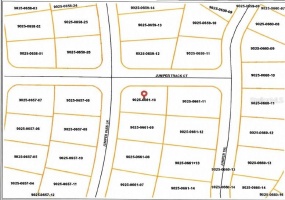 31 JUNIPER PASS LANE, OCALA, Florida 34480, ,Land,For Sale,JUNIPER PASS,OM619702