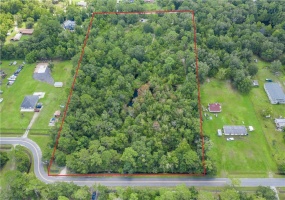 457 BARON ROAD, ORLANDO, Florida 32828, ,Land,For Sale,BARON,O5804643