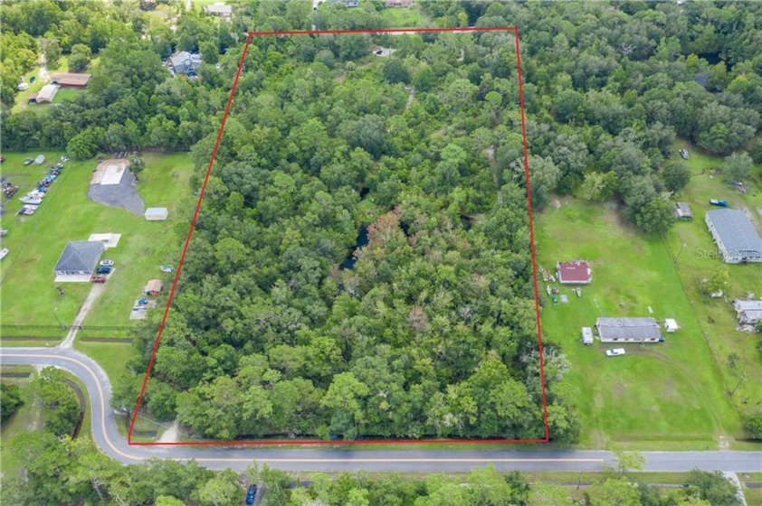 457 BARON ROAD, ORLANDO, Florida 32828, ,Land,For Sale,BARON,O5804643