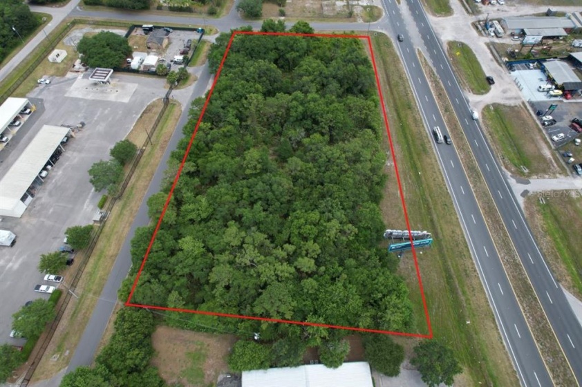 18757 COLONIAL DRIVE, ORLANDO, Florida 32820, ,Land,For Sale,COLONIAL,O5865597