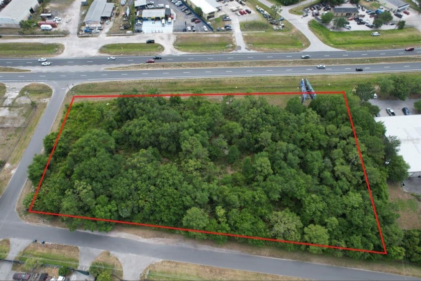 18757 COLONIAL DRIVE, ORLANDO, Florida 32820, ,Land,For Sale,COLONIAL,O5865597