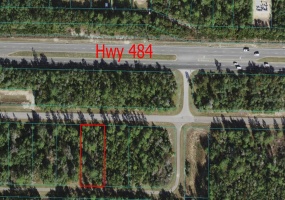 00 27TH CIRCLE, OCALA, Florida 34473, ,Land,For Sale,27TH,OM619981