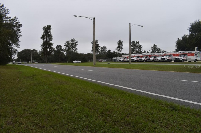 TBD MARION OAK BLVD, OCALA, Florida 34473, ,Land,For Sale,MARION OAK BLVD,OM611588