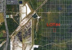 Lot 4 INTERNATIONAL DRIVE, ORLANDO, Florida 32821, ,Land,For Sale,INTERNATIONAL,O5941583