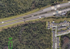 LOt 456 APOPKA VINELAND ROAD, ORLANDO, Florida 32821, ,Land,For Sale,APOPKA VINELAND,O5943590