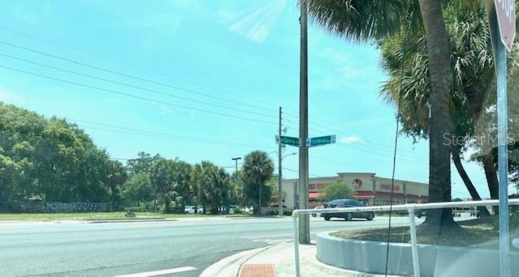 726 CORDOVA DRIVE, ORLANDO, Florida 32804, ,Land,For Sale,CORDOVA,O5943759