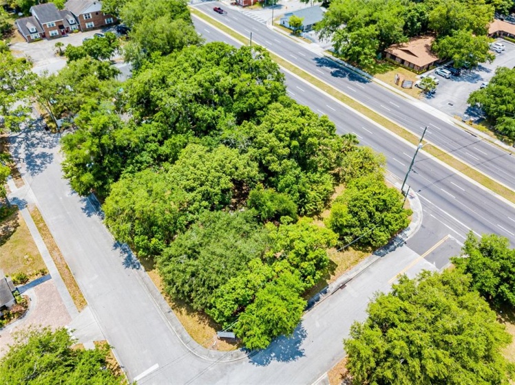 RANDOLPH AVENUE, KISSIMMEE, Florida 34741, ,Land,For Sale,RANDOLPH,O5943811
