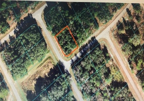 TBA 144 STREET ROAD, OCALA, Florida 34473, ,Land,For Sale,144 STREET,OM620181