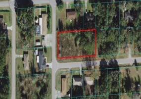 5885 3RD COURT, OCALA, Florida 34482, ,Land,For Sale,3RD,OM620296