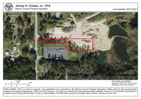 0000 140TH AVENUE, OCALA, Florida 34481, ,Land,For Sale,140TH,OM620286