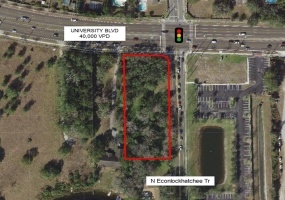 3954 ECONLOCKHATCHEE TRAIL, ORLANDO, Florida 32817, ,Land,For Sale,ECONLOCKHATCHEE,O5945068