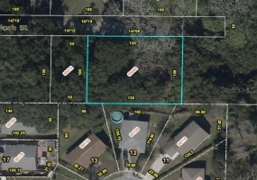 14708 MICAH STREET, WINTER GARDEN, Florida 34787, ,Land,For Sale,MICAH,O5945561