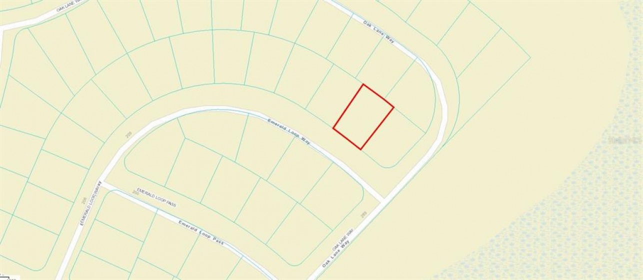 00 EMERALD LOOP WAY, OCALA, Florida 34472, ,Land,For Sale,EMERALD LOOP,G5042285