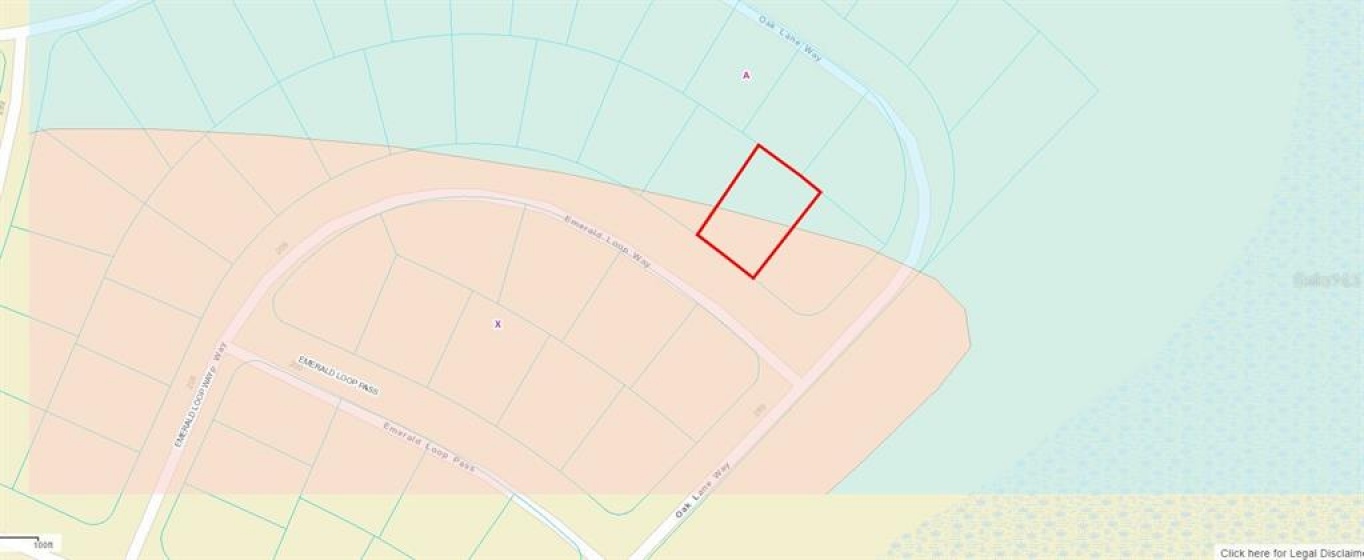 00 EMERALD LOOP WAY, OCALA, Florida 34472, ,Land,For Sale,EMERALD LOOP,G5042285