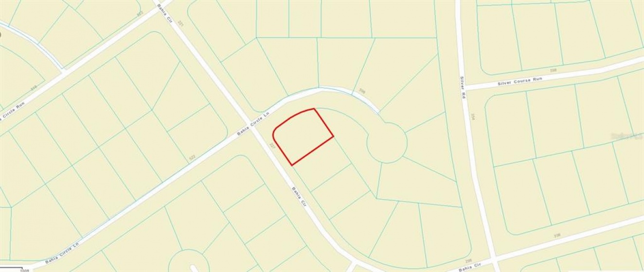 00 BAHIA CIRCLE LANE, OCALA, Florida 34472, ,Land,For Sale,BAHIA CIRCLE,G5042349