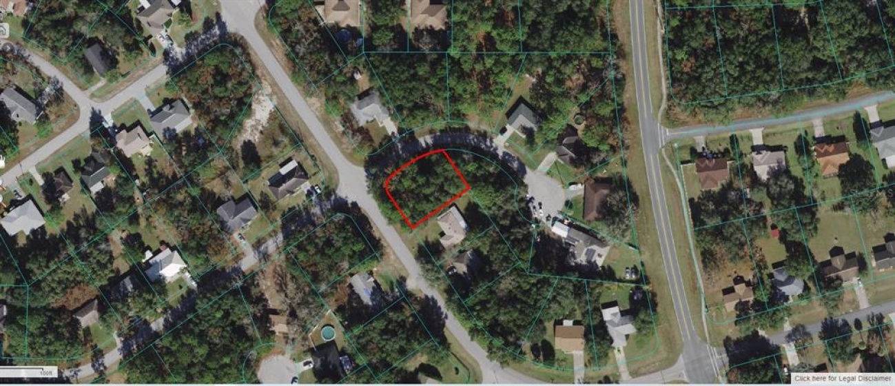 00 BAHIA CIRCLE LANE, OCALA, Florida 34472, ,Land,For Sale,BAHIA CIRCLE,G5042349