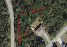 OAK CIRCLE, OCALA, Florida 34472, ,Land,For Sale,OAK,O5946098