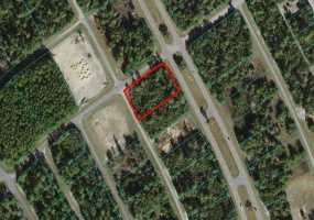 0 MARION OAKS BOULEVARD, OCALA, Florida 34473, ,Land,For Sale,MARION OAKS,OM620684