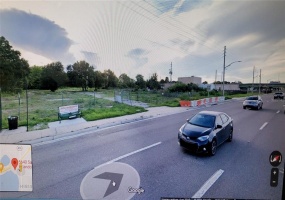 5640 SANTA ROSA DRIVE, ORLANDO, Florida 32807, ,Land,For Sale,SANTA ROSA,O5946302