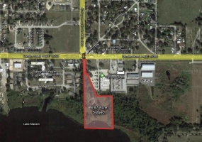 2000 DUNDEE ROAD, WINTER HAVEN, Florida 33884, ,Land,For Sale,DUNDEE,P4915890