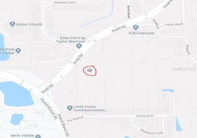 HOWELL BRANCH, WINTER PARK, Florida 32792, ,Land,For Sale,HOWELL,O5815093