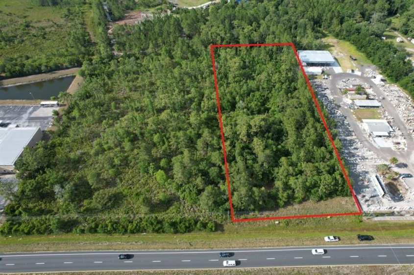 17805 E COLONIAL DR, ORLANDO, Florida 32820, ,Land,For Sale,E COLONIAL DR,O5947549
